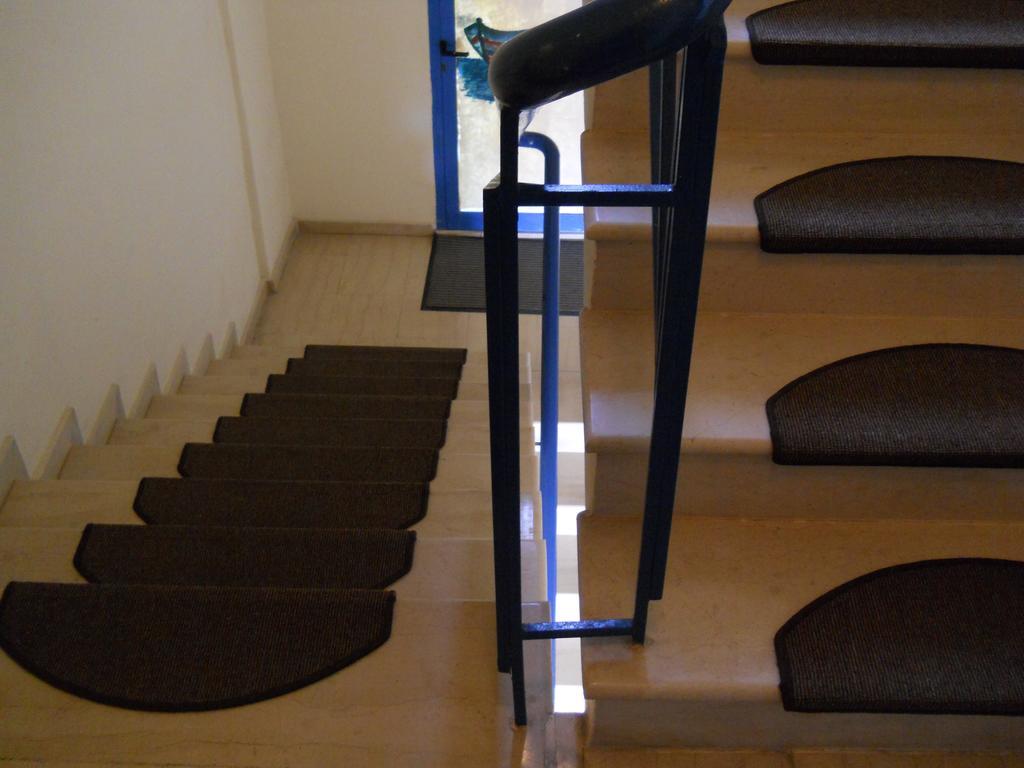 Alexia House Apartment Neos Marmaras Bagian luar foto
